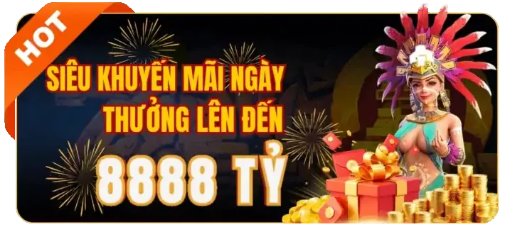 Cập nhật khuyến mãi tv888 casino