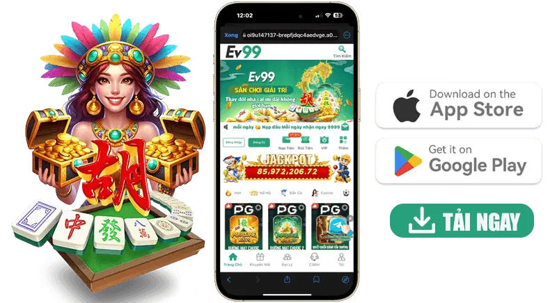 Các chương trình khuyến mãi tv888 casino