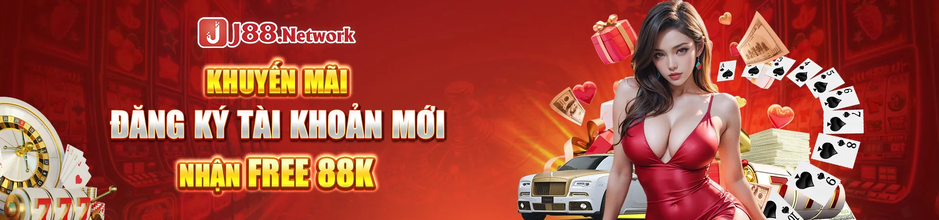 Hoàn trả hàng ngày TV888 Casino