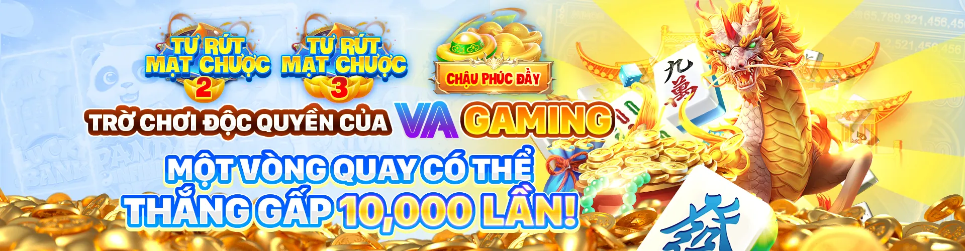 Thế giới bắn cá đỉnh cao tại tv888 Casino