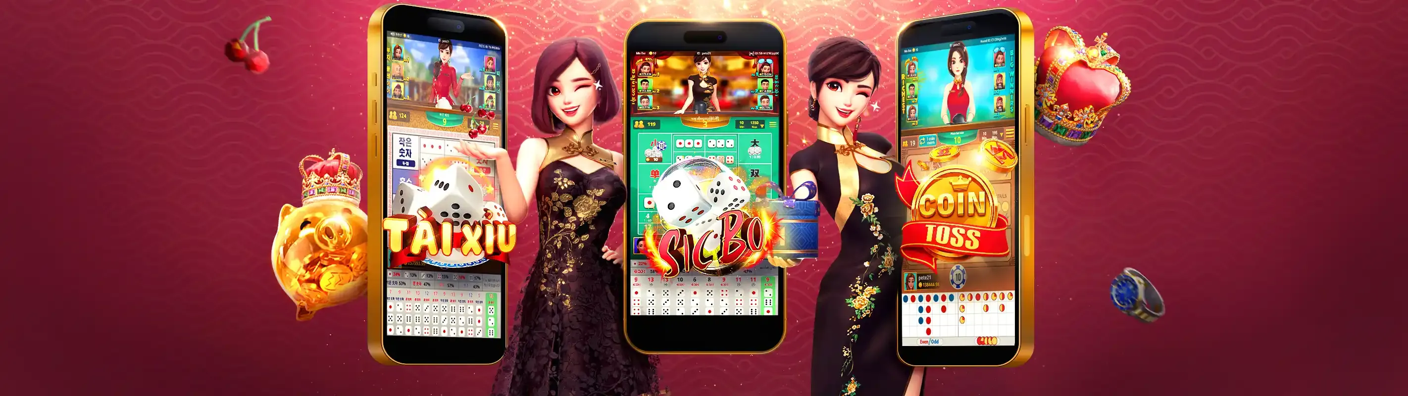 Hình ảnh chính tv888 casino với các trò chơi nổi bật và chiến lược cược thắng lớn