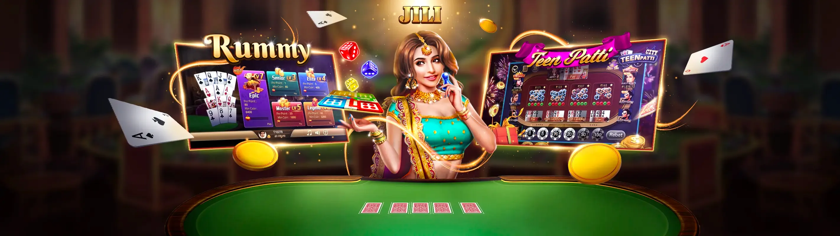 Ứng dụng tv888 casino trên điện thoại di động
