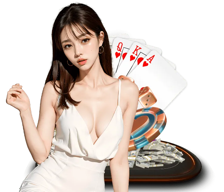 Slot Game TV888 Casino